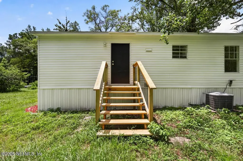 5875 Spruce Road Macclenny FL 32063