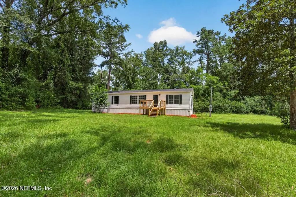 5875 Spruce Road Macclenny FL 32063