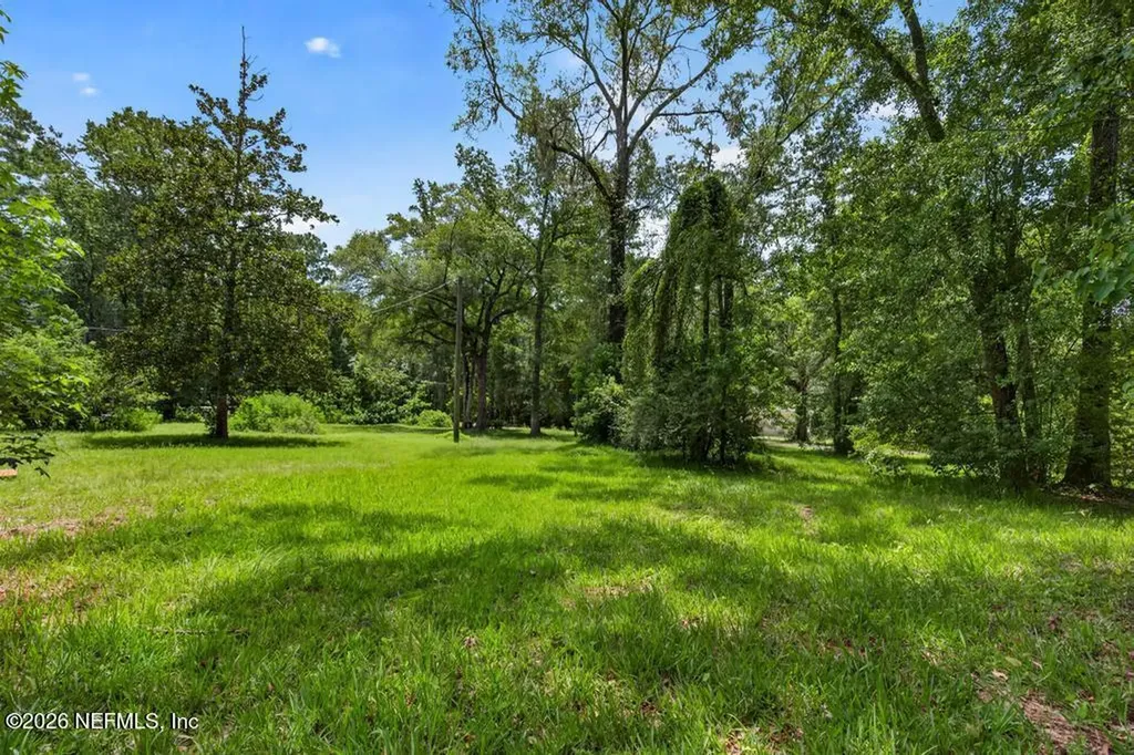 5875 Spruce Road Macclenny FL 32063