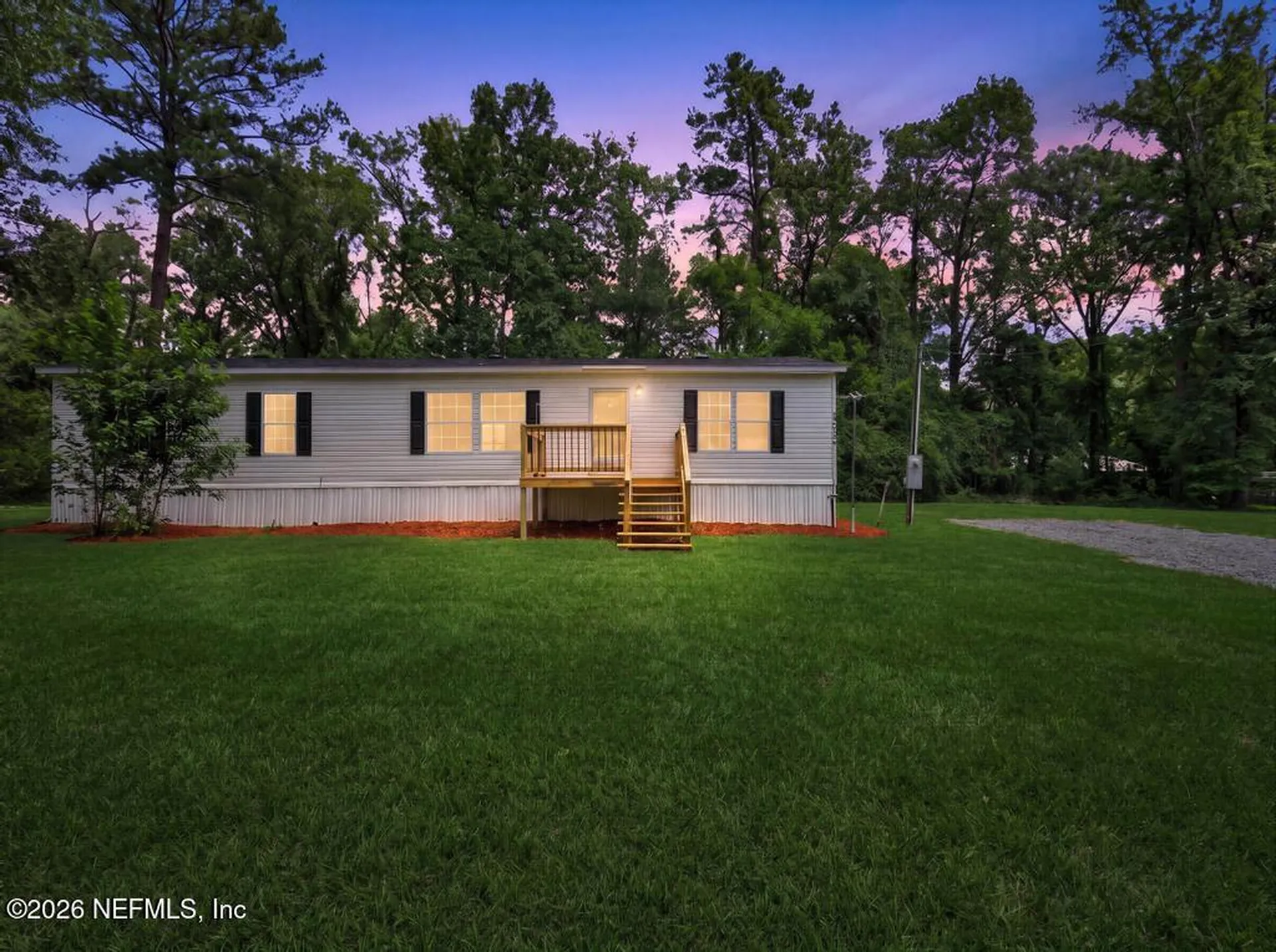 5875 Spruce Road Macclenny FL 32063