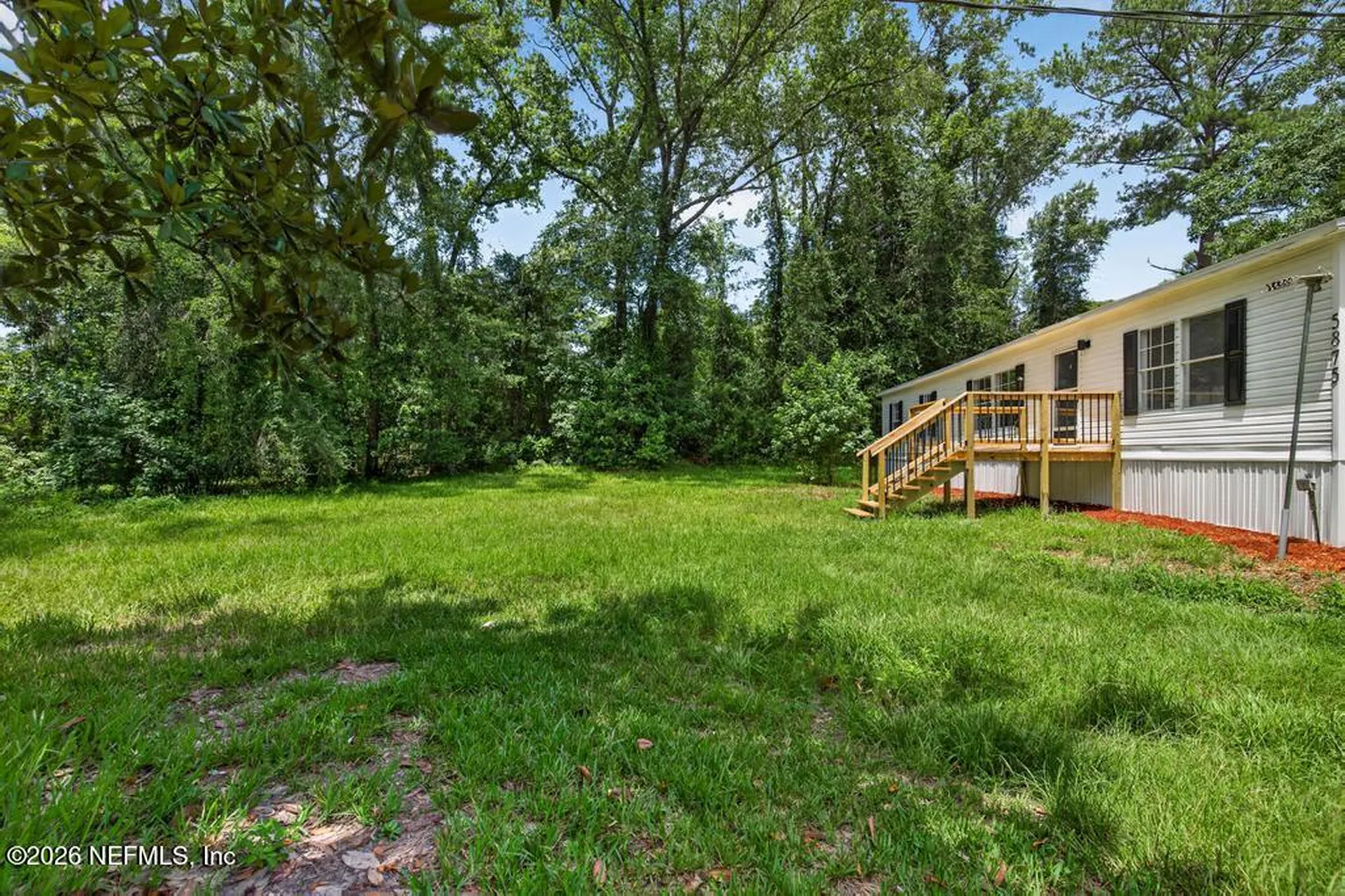 5875 Spruce Road Macclenny FL 32063