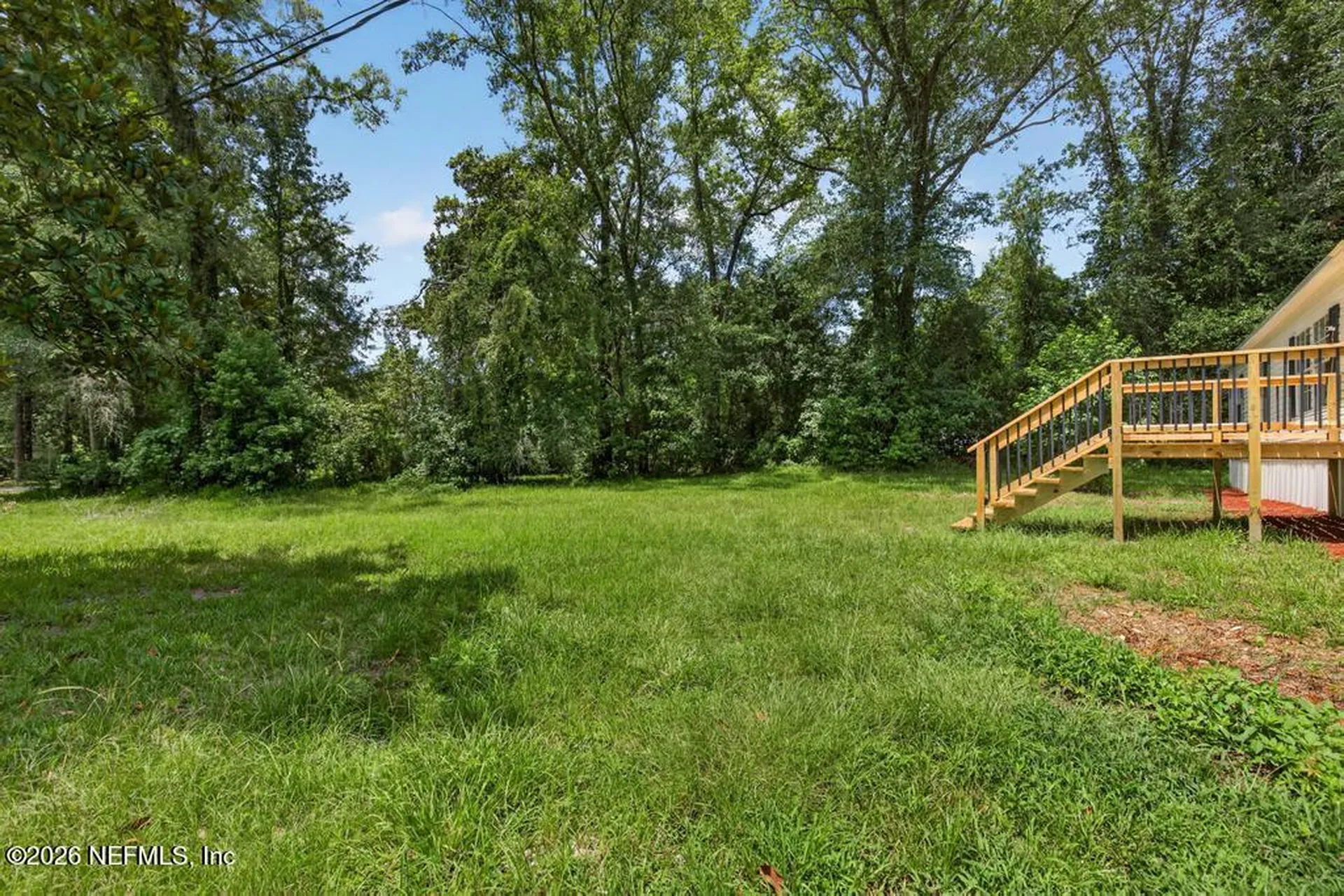 5875 Spruce Road Macclenny FL 32063