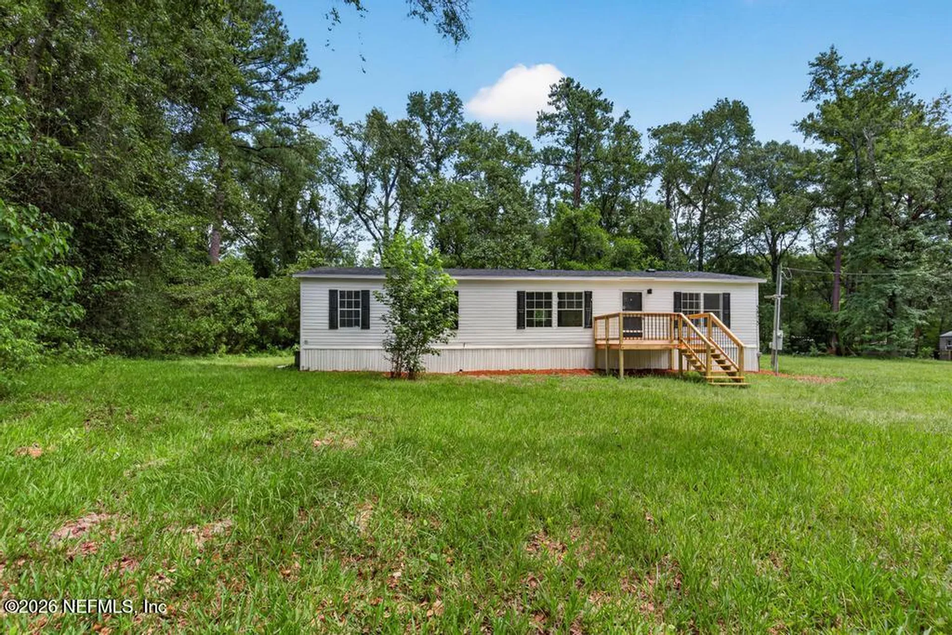 5875 Spruce Road Macclenny FL 32063