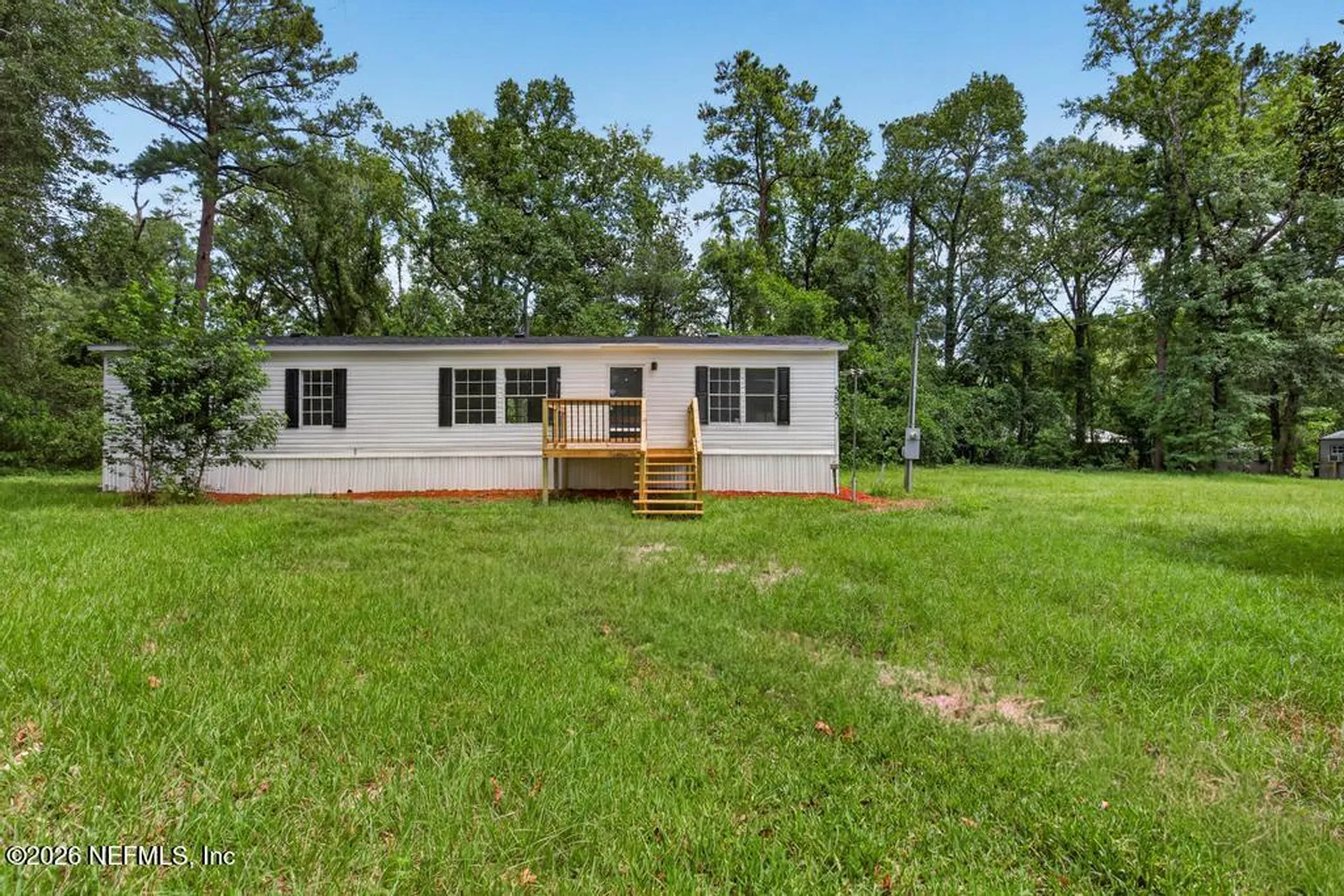 5875 Spruce Road Macclenny FL 32063