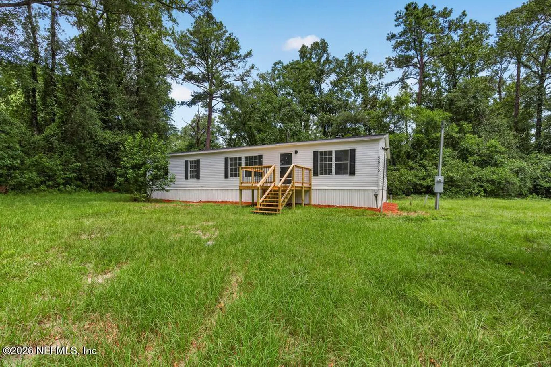 5875 Spruce Road Macclenny FL 32063