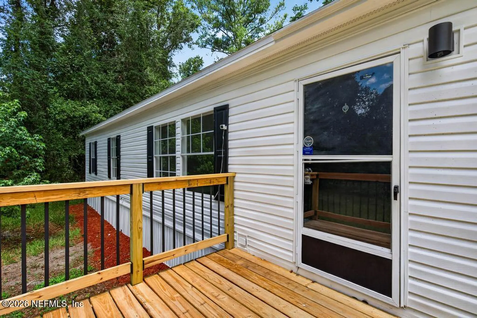 5875 Spruce Road Macclenny FL 32063