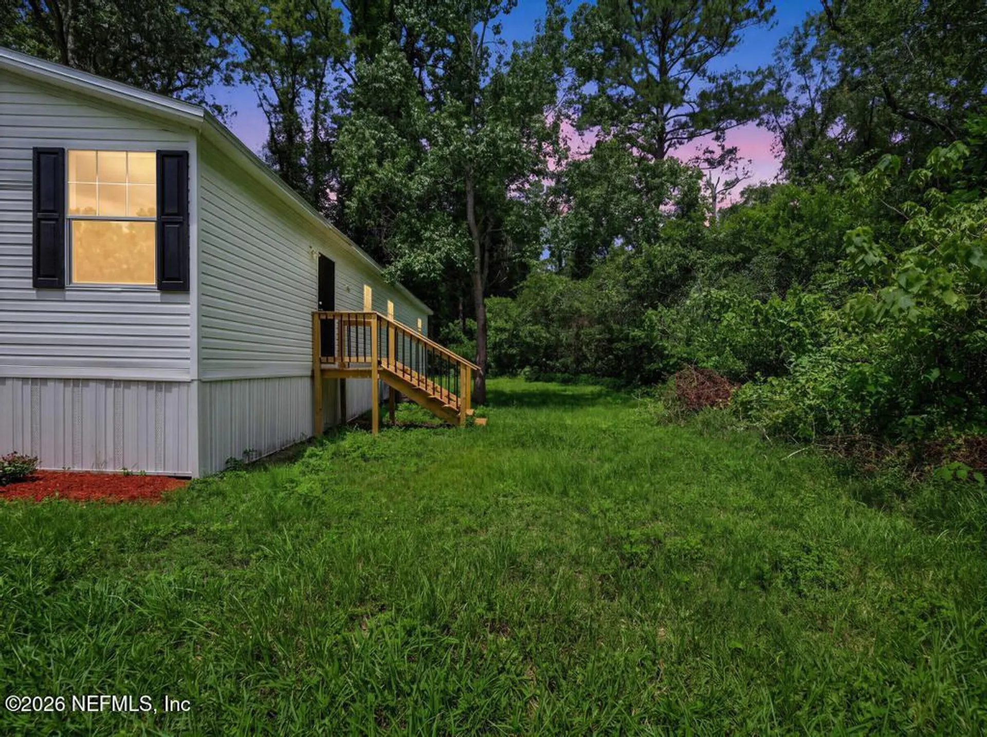 5875 Spruce Road Macclenny FL 32063
