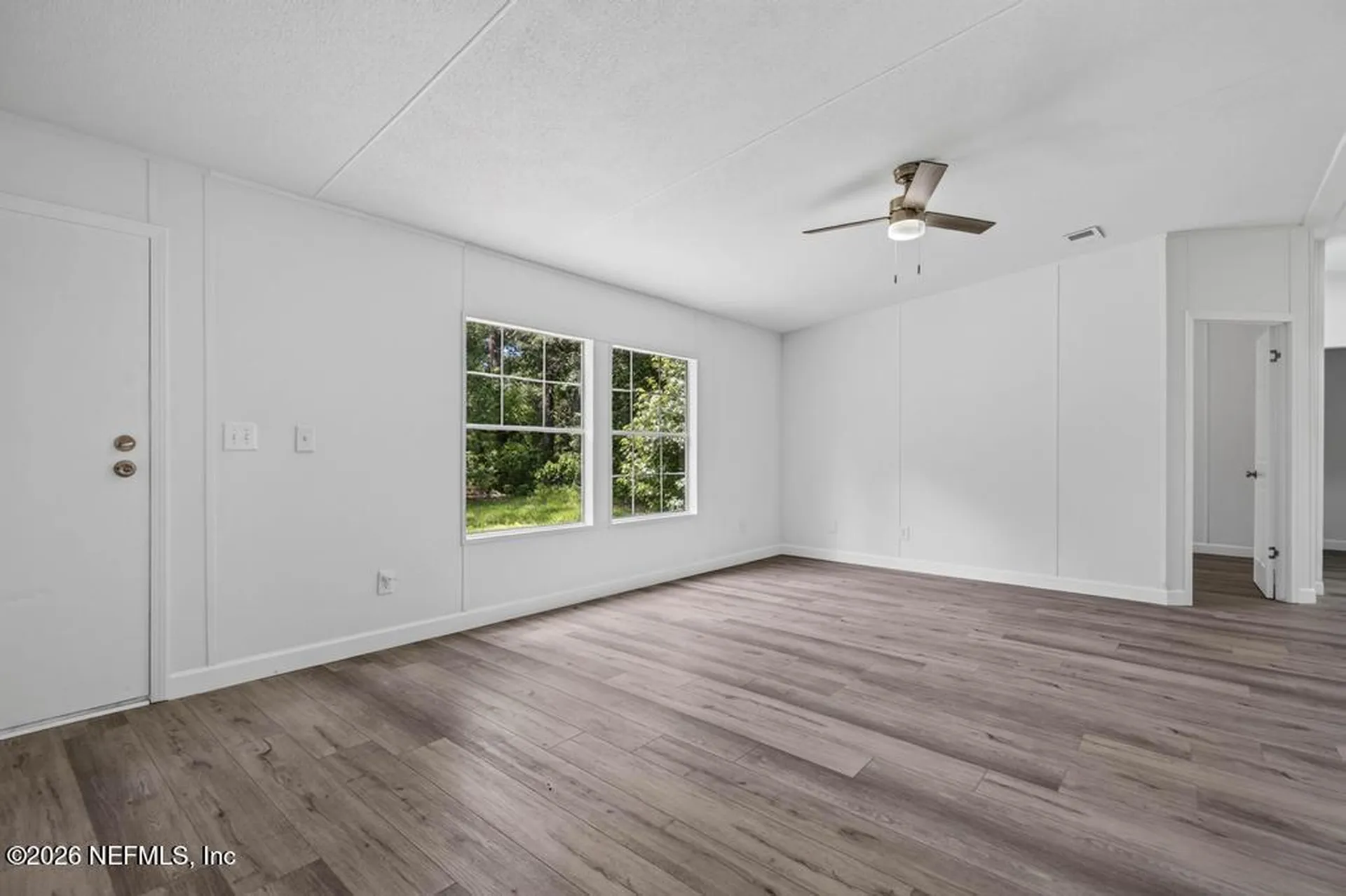 5875 Spruce Road Macclenny FL 32063