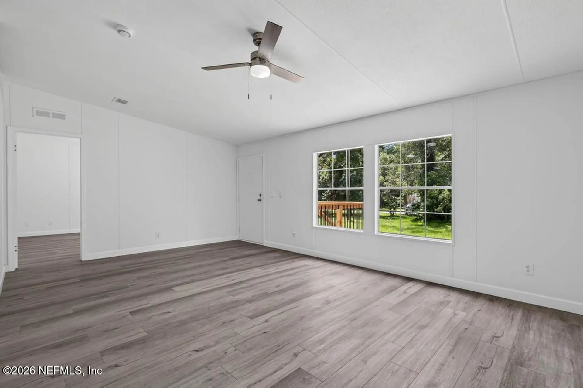 5875 Spruce Road Macclenny FL 32063