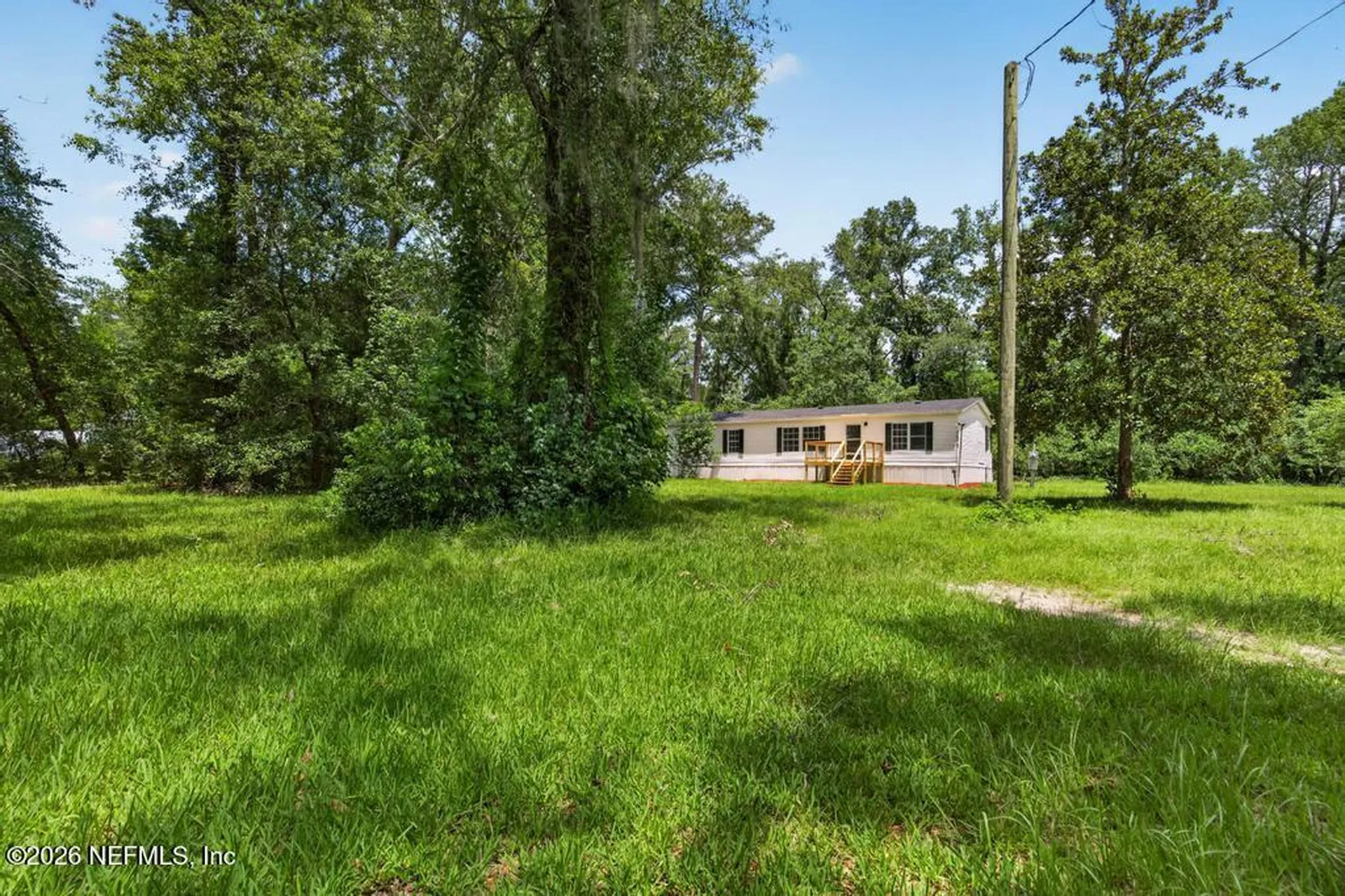 5875 Spruce Road Macclenny FL 32063