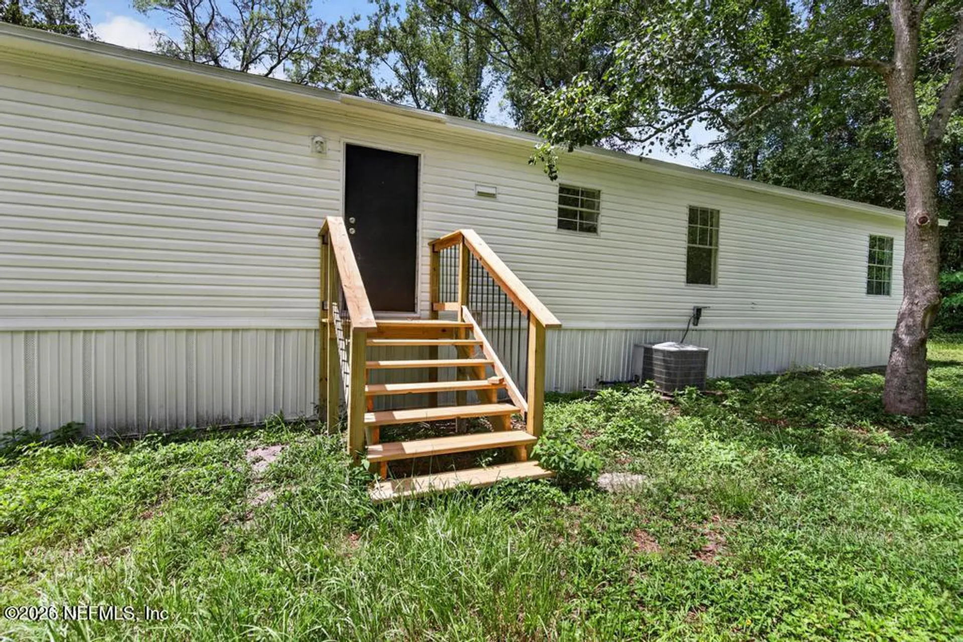 5875 Spruce Road Macclenny FL 32063