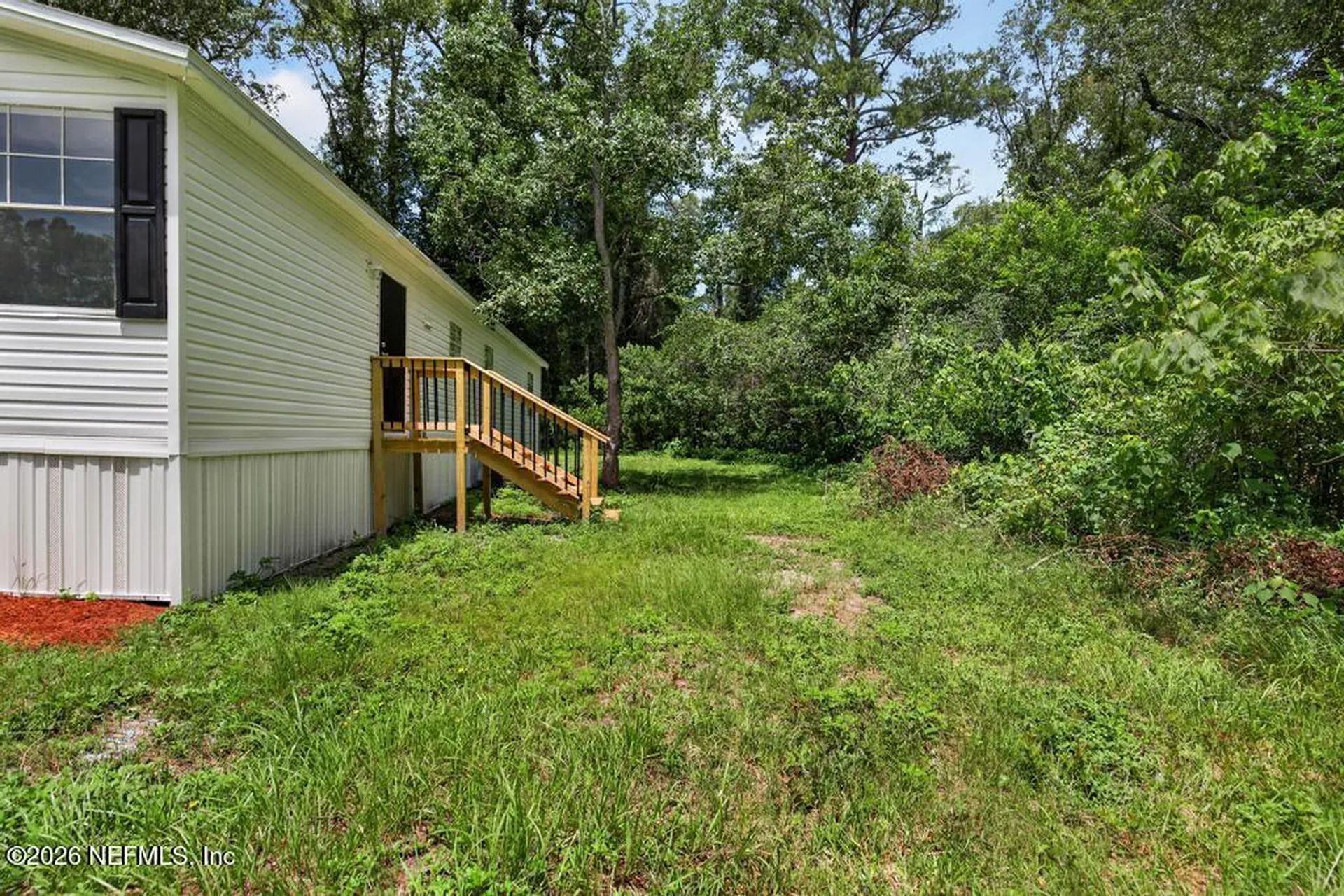 5875 Spruce Road Macclenny FL 32063