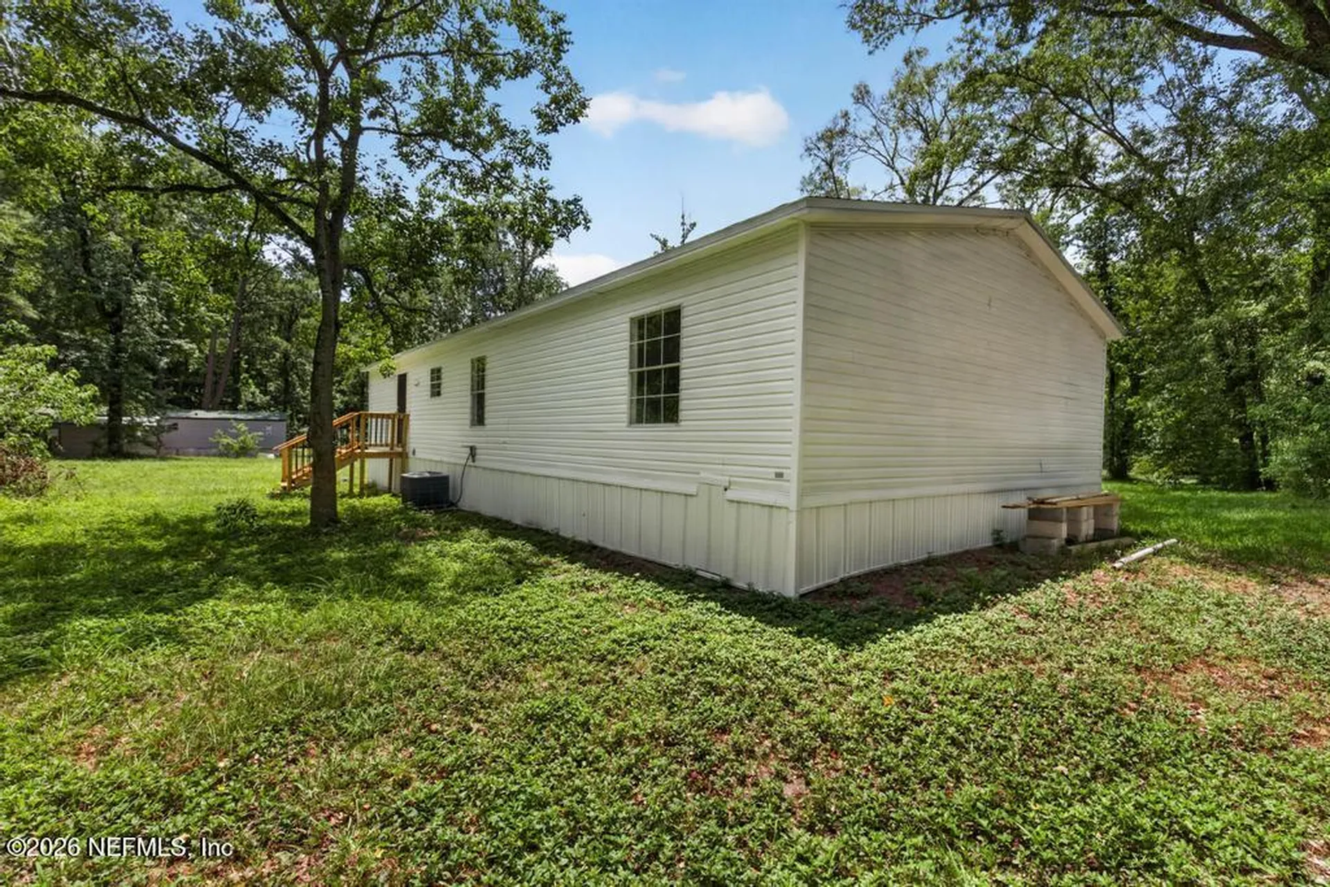 5875 Spruce Road Macclenny FL 32063