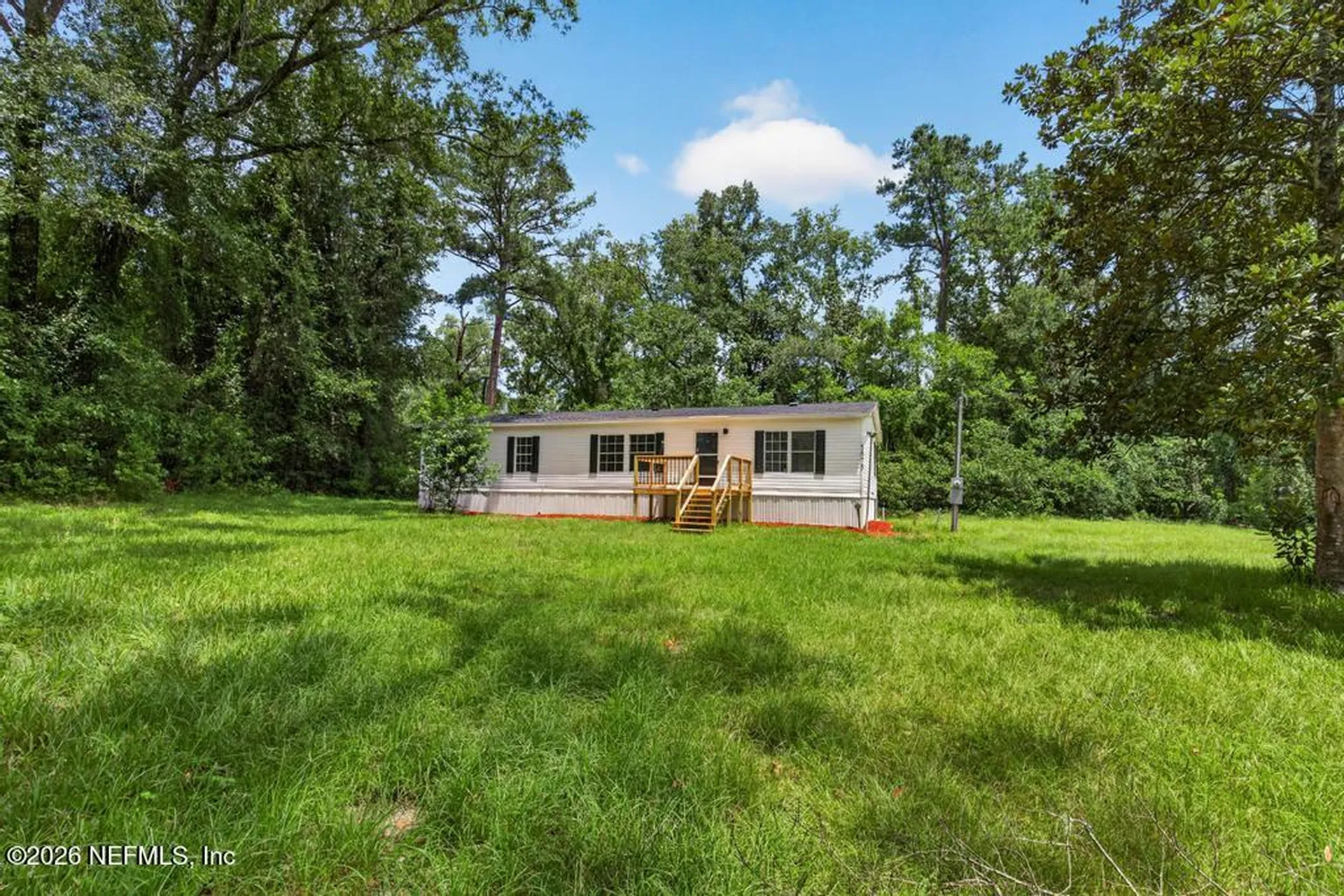 5875 Spruce Road Macclenny FL 32063
