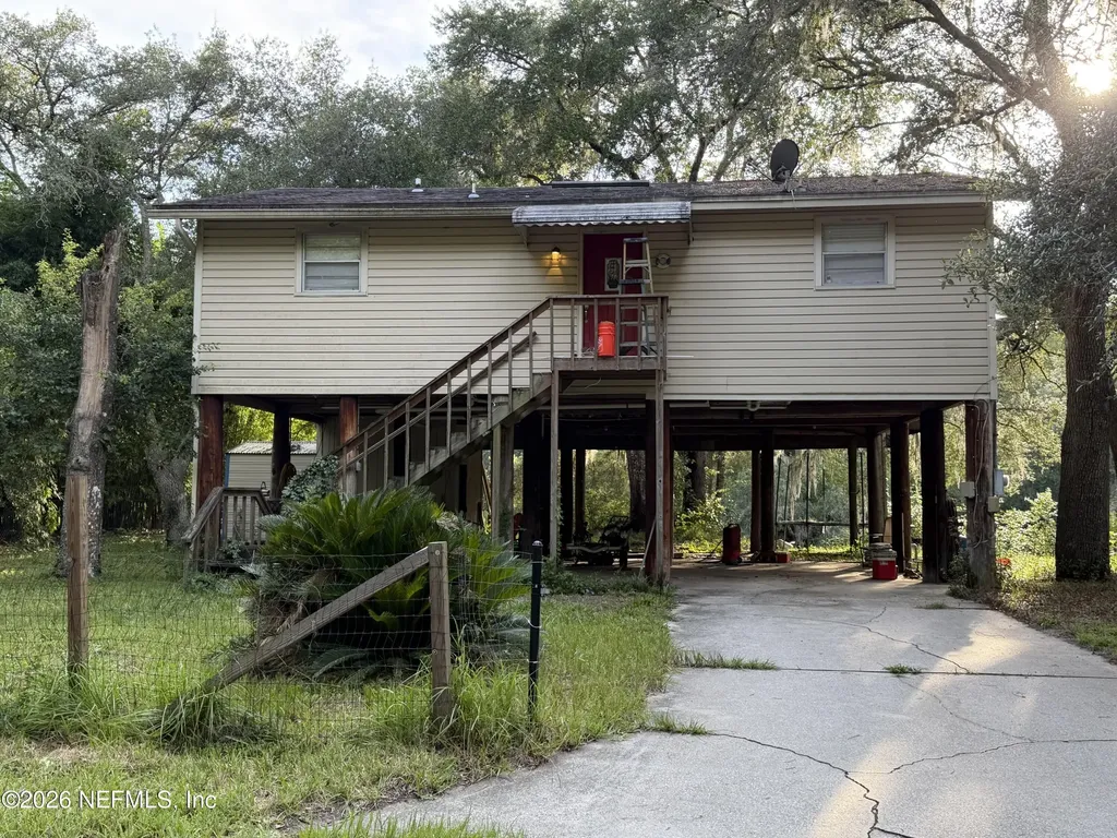 2879 Creek Street Middleburg FL 32068