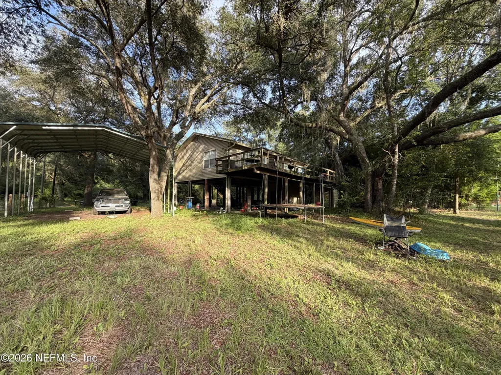 2879 Creek Street Middleburg FL 32068