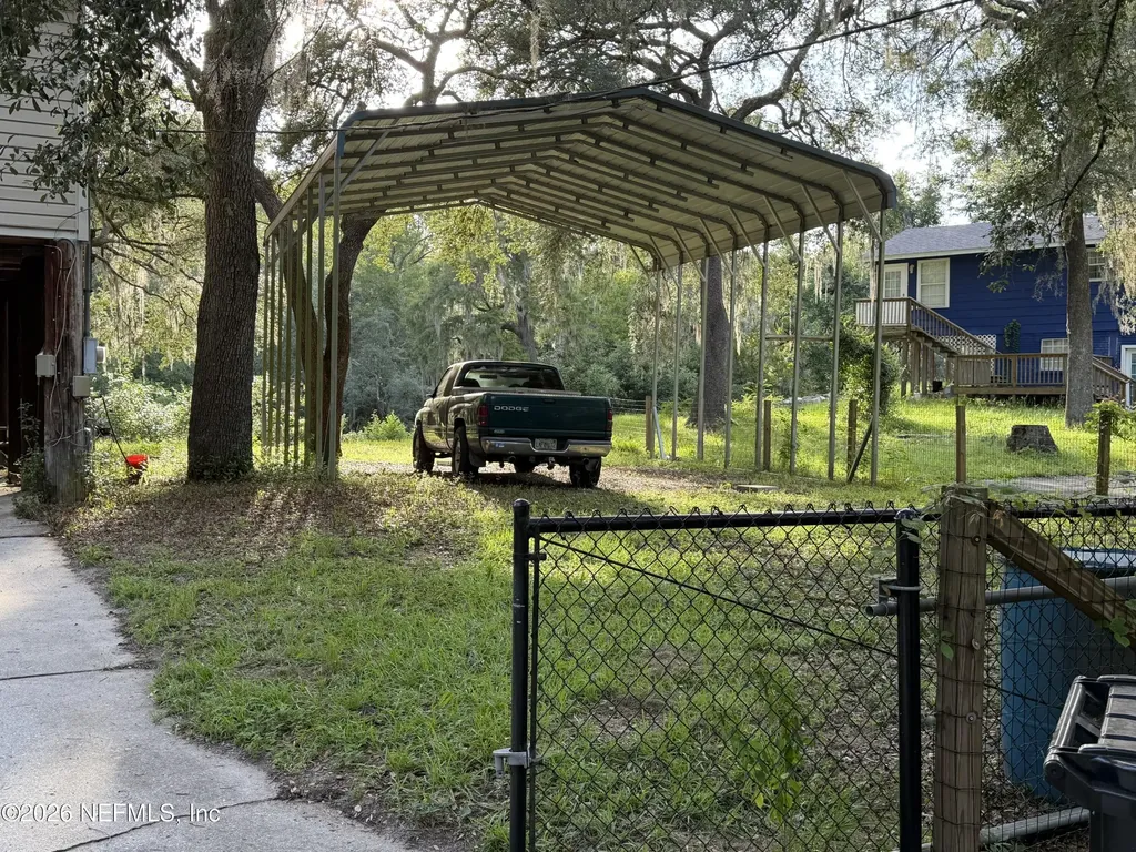 2879 Creek Street Middleburg FL 32068