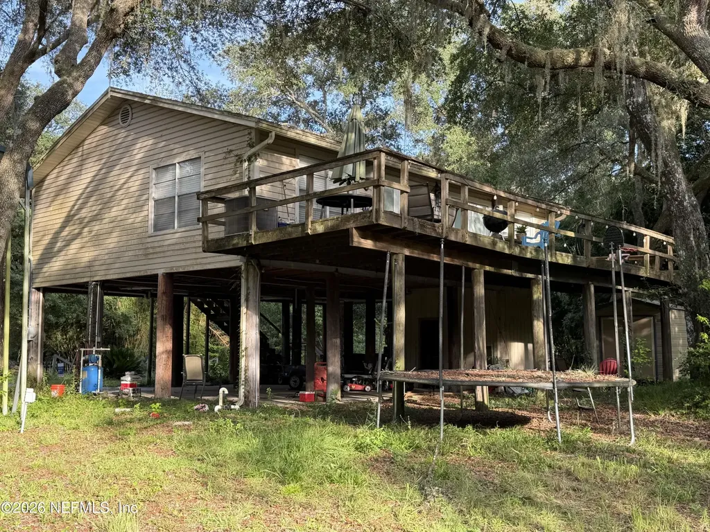 2879 Creek Street Middleburg FL 32068