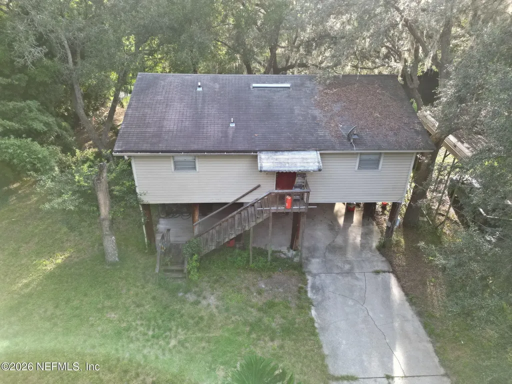 2879 Creek Street Middleburg FL 32068