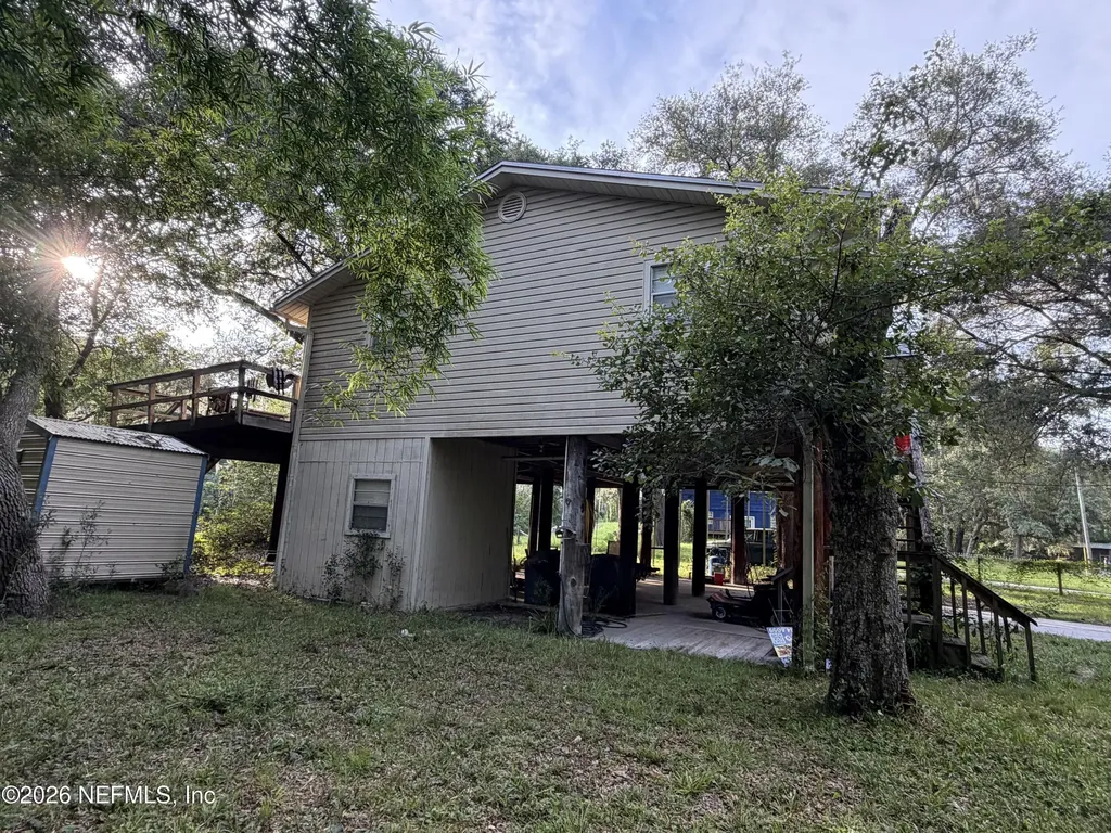 2879 Creek Street Middleburg FL 32068