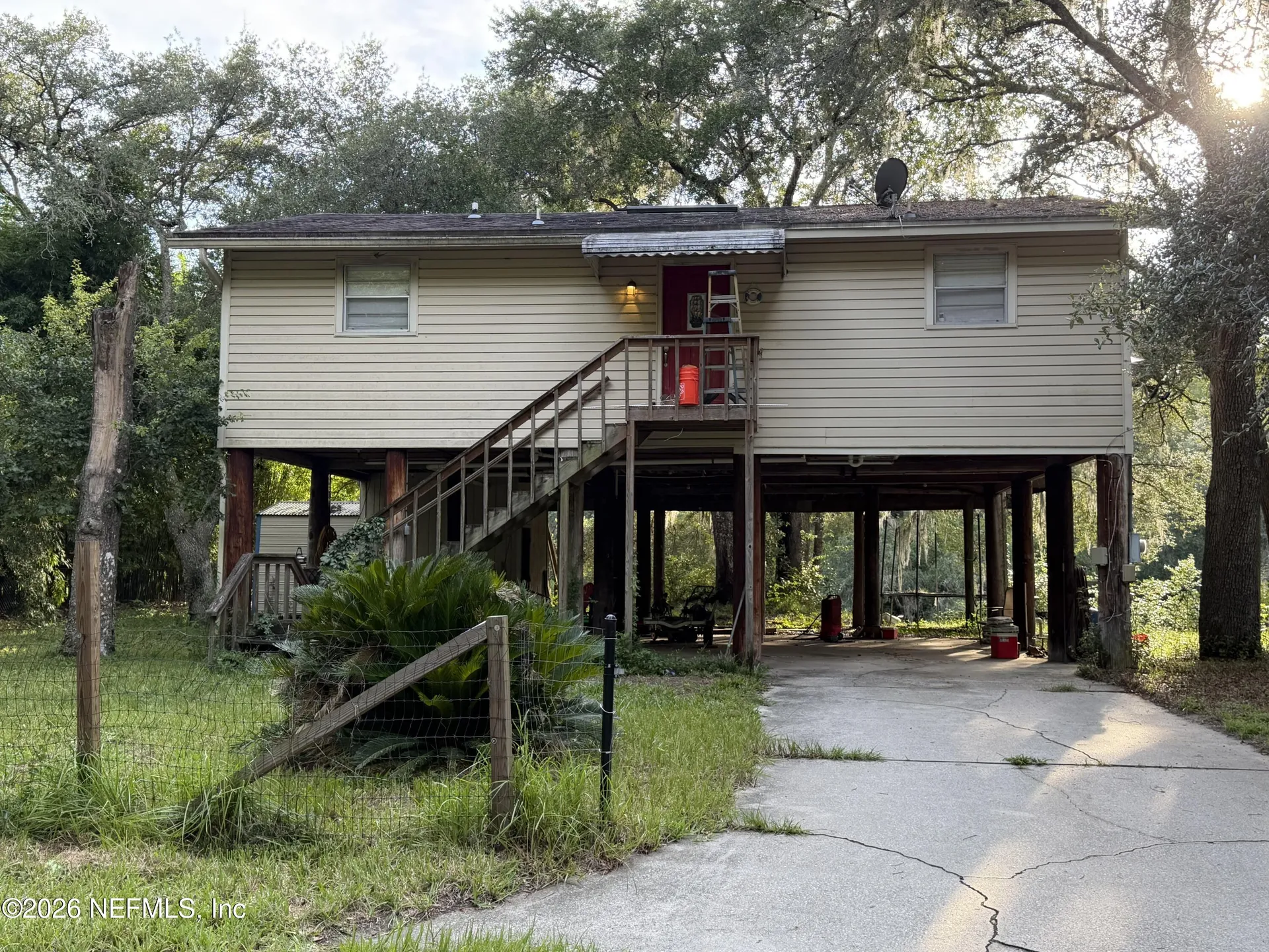 2879 Creek Street Middleburg FL 32068