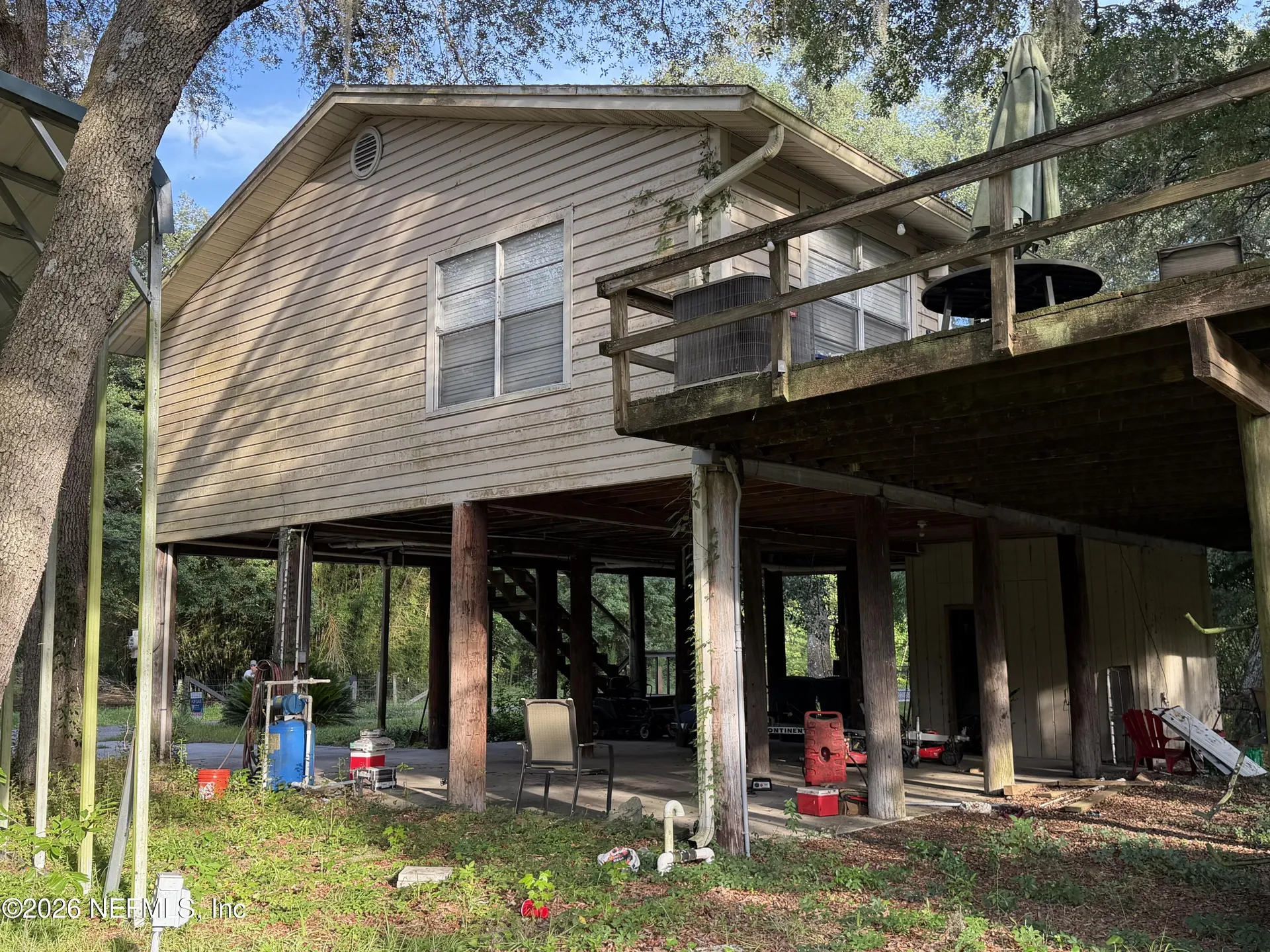 2879 Creek Street Middleburg FL 32068