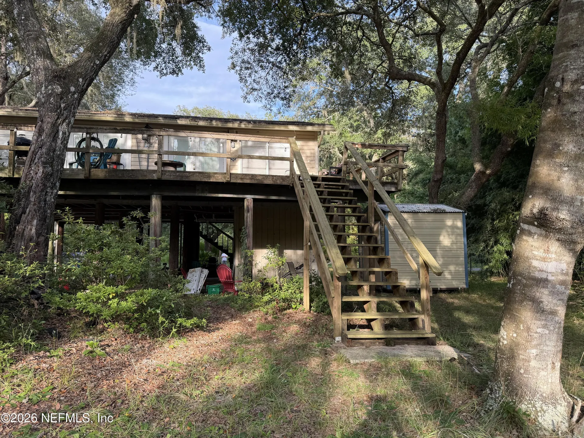 2879 Creek Street Middleburg FL 32068