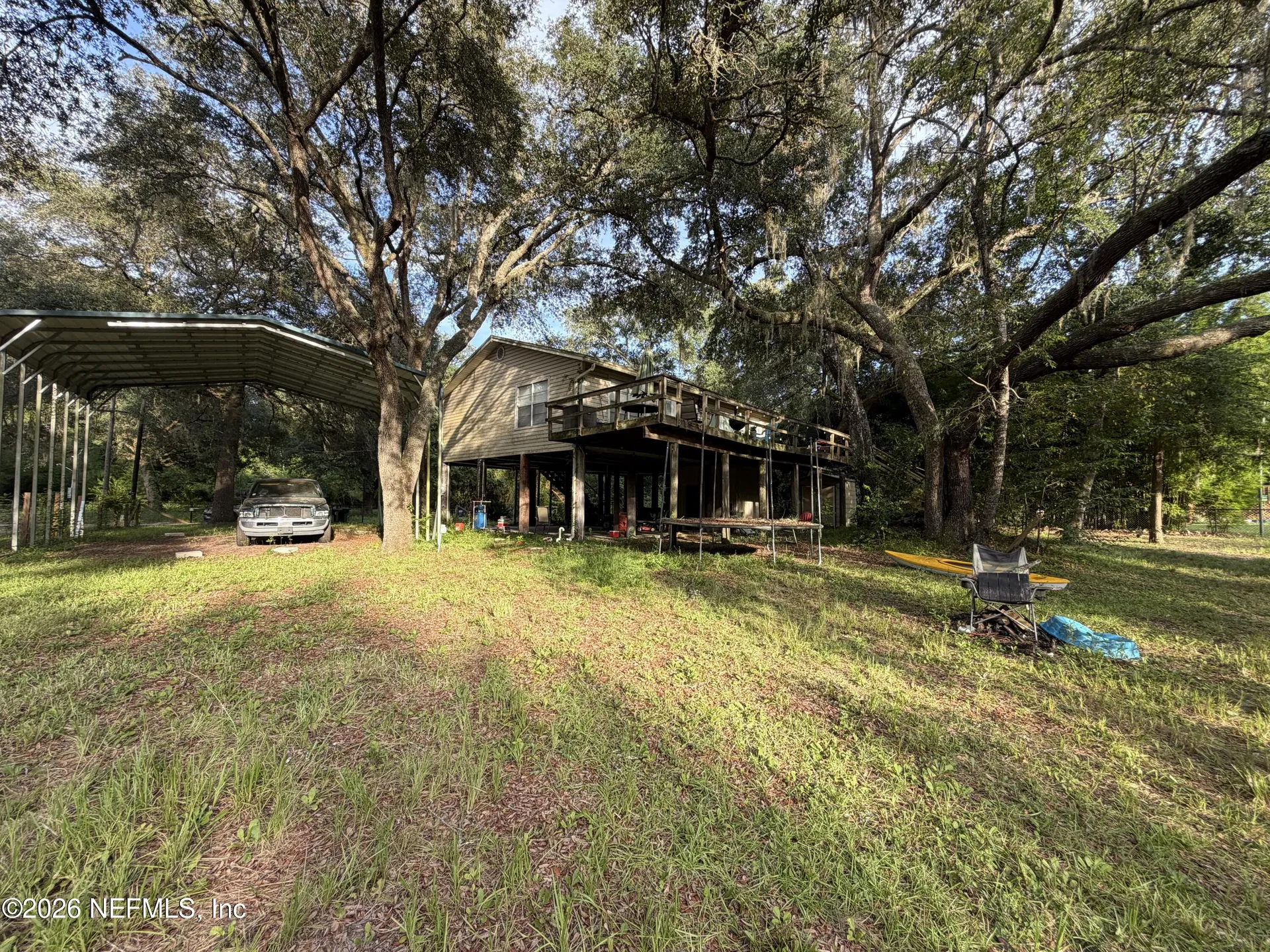 2879 Creek Street Middleburg FL 32068