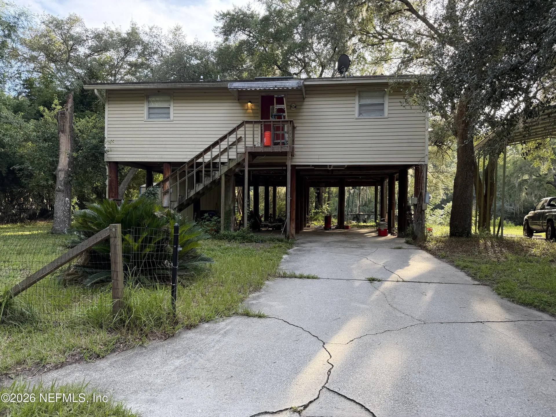 2879 Creek Street Middleburg FL 32068