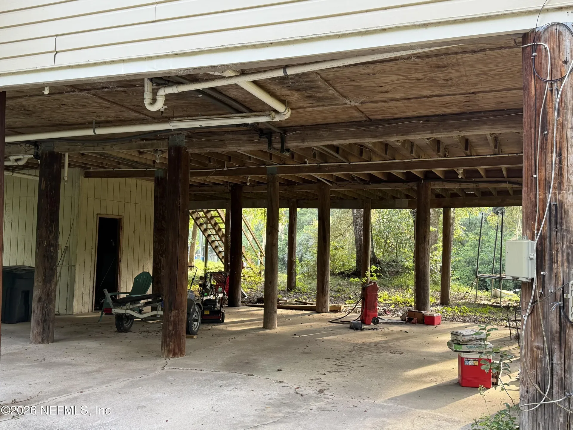 2879 Creek Street Middleburg FL 32068