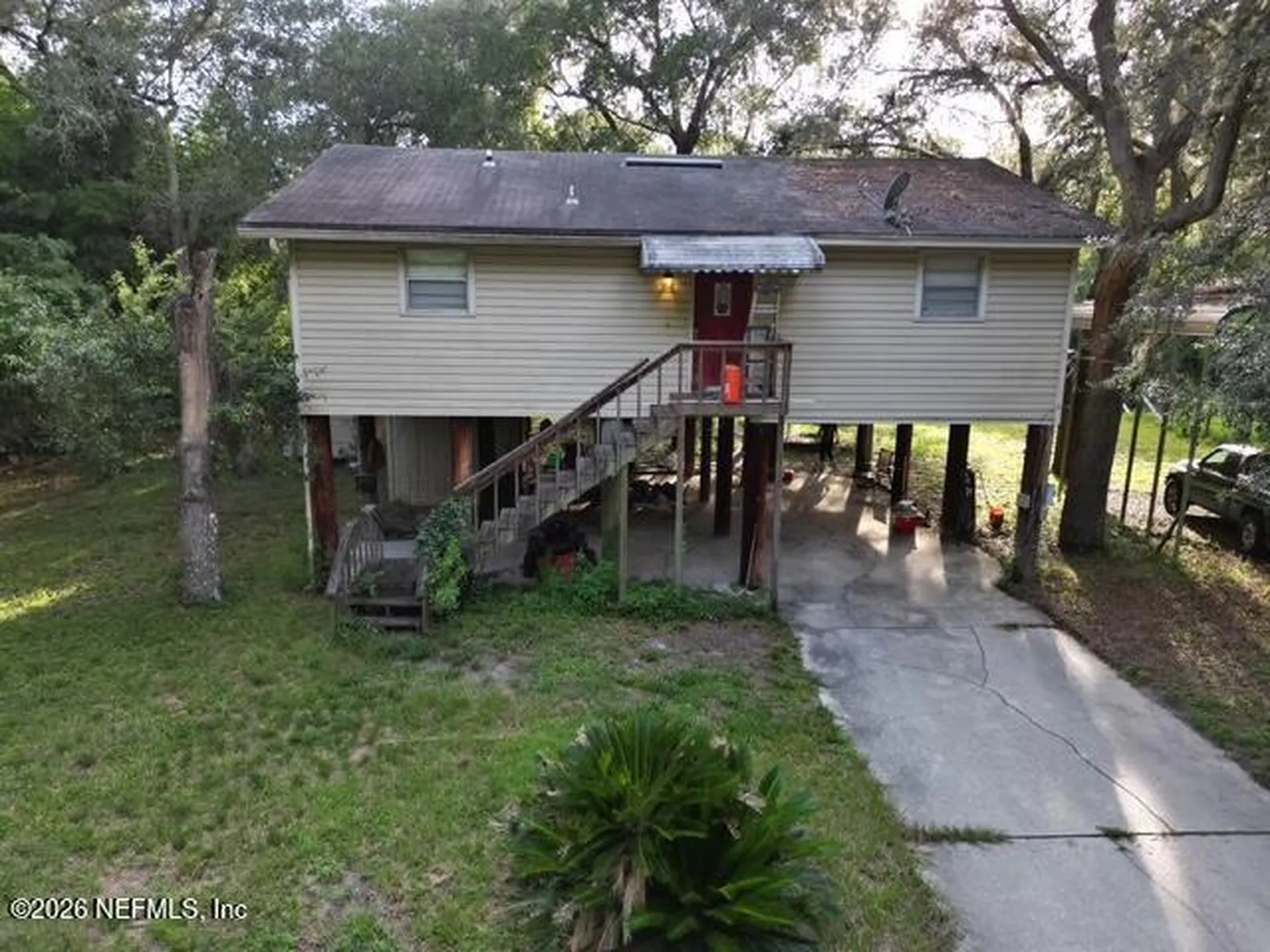 2879 Creek Street Middleburg FL 32068