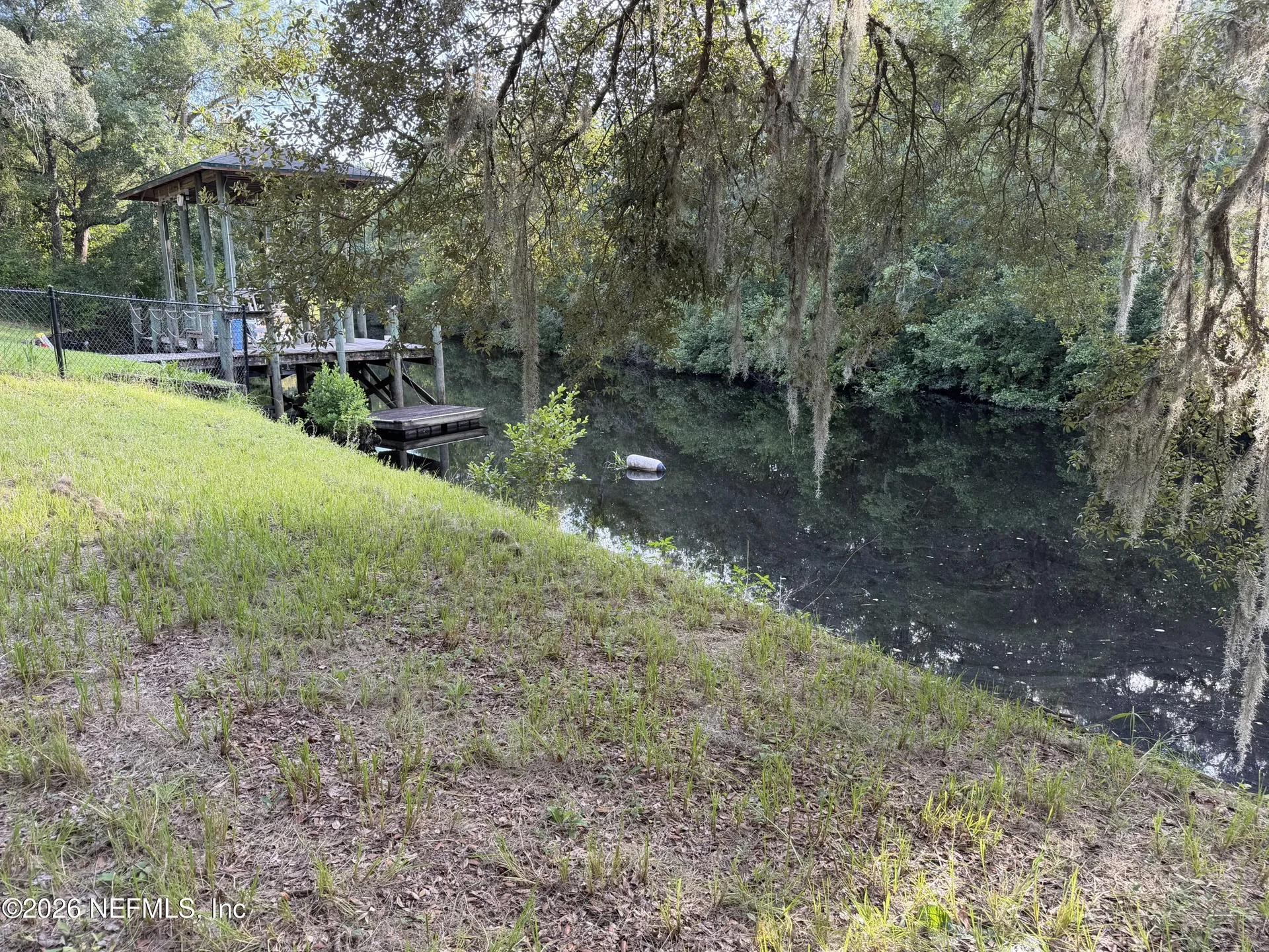 2879 Creek Street Middleburg FL 32068