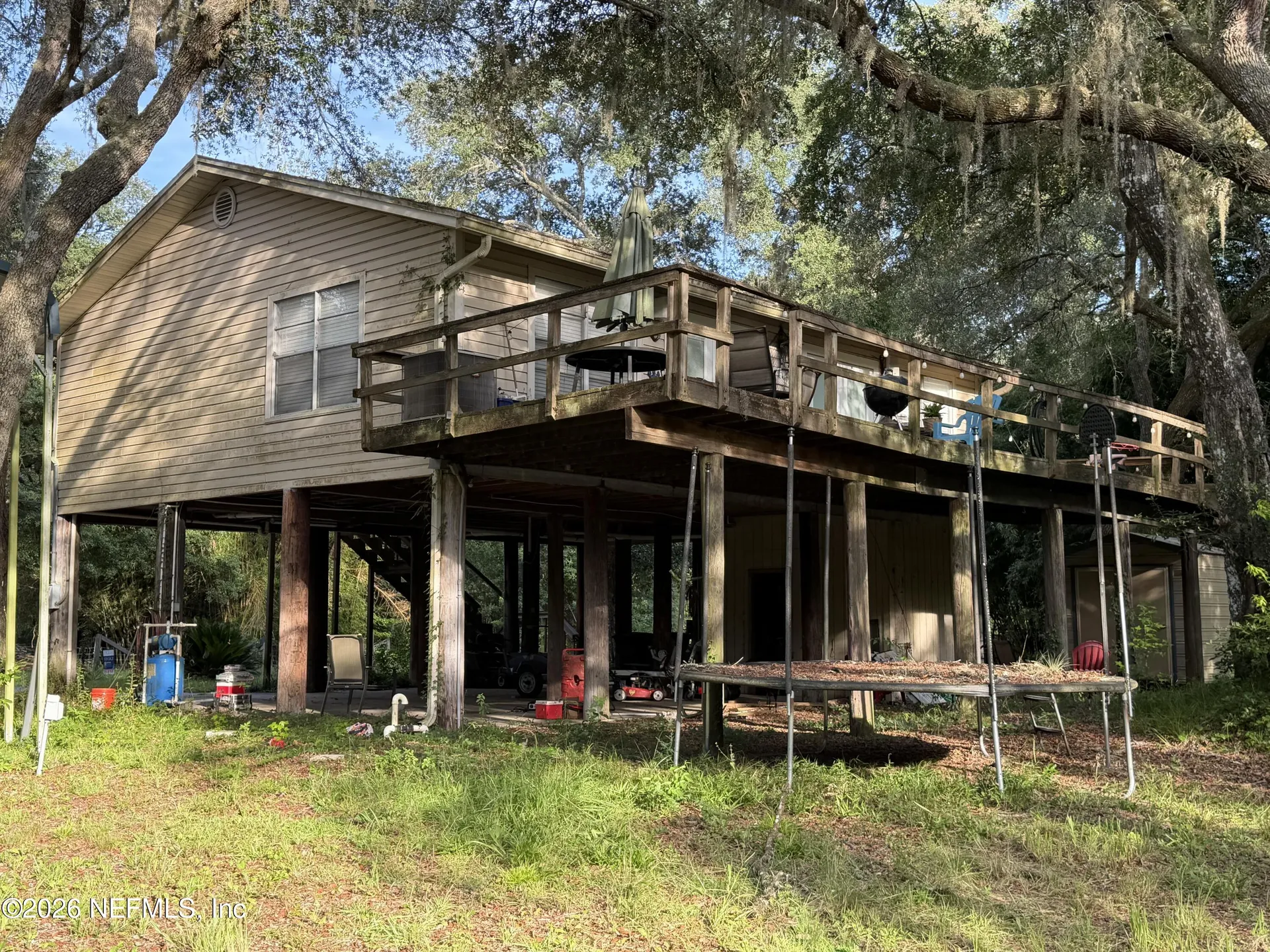 2879 Creek Street Middleburg FL 32068