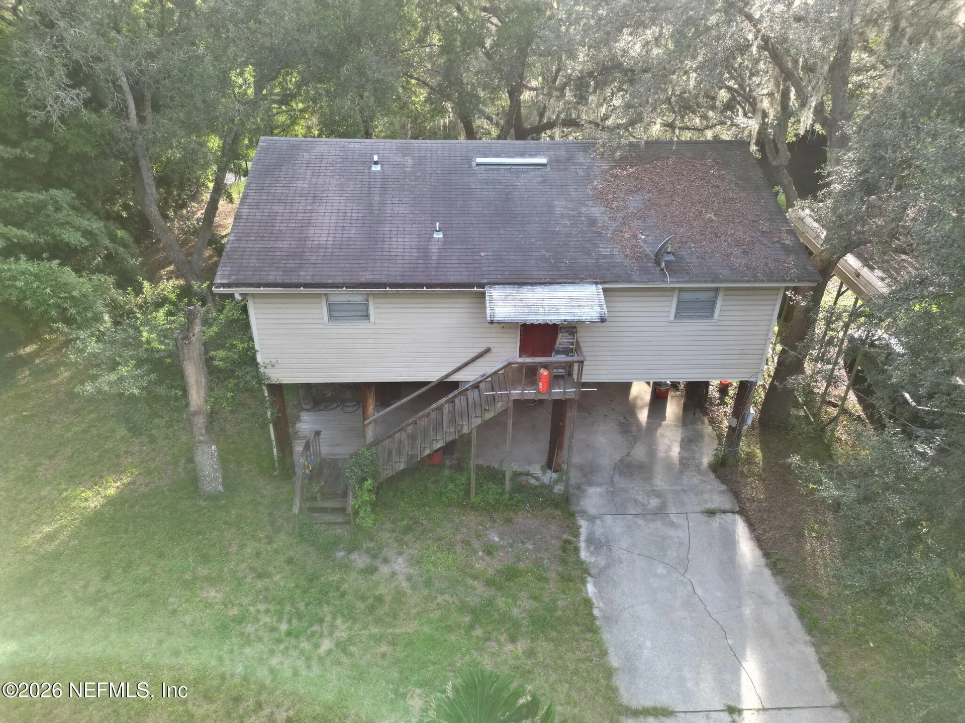 2879 Creek Street Middleburg FL 32068