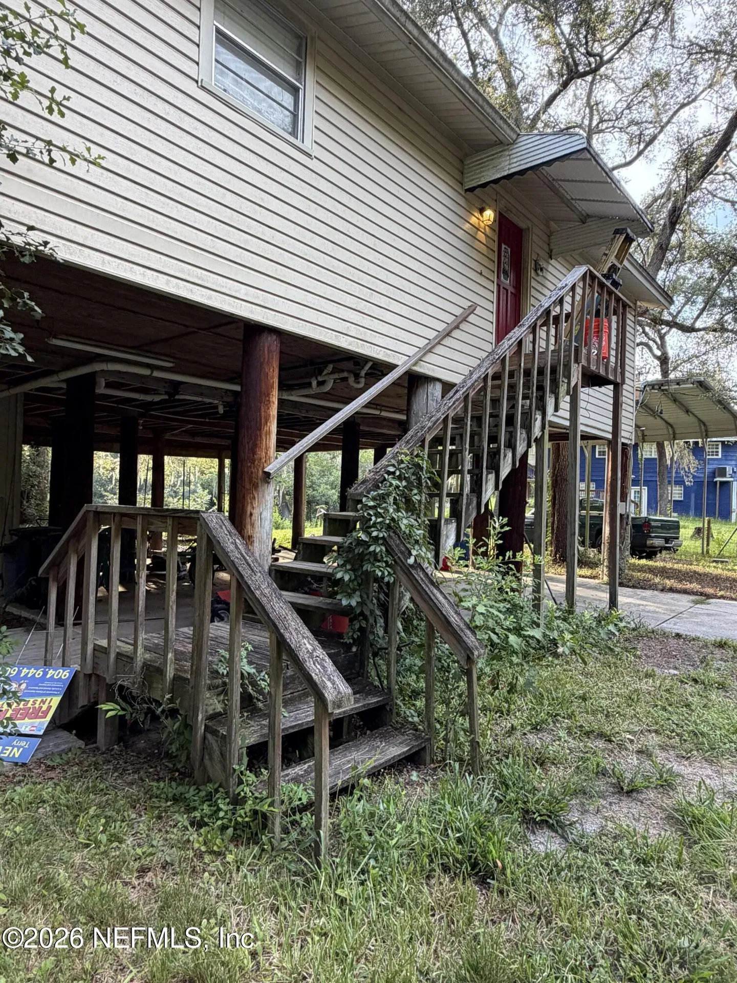 2879 Creek Street Middleburg FL 32068