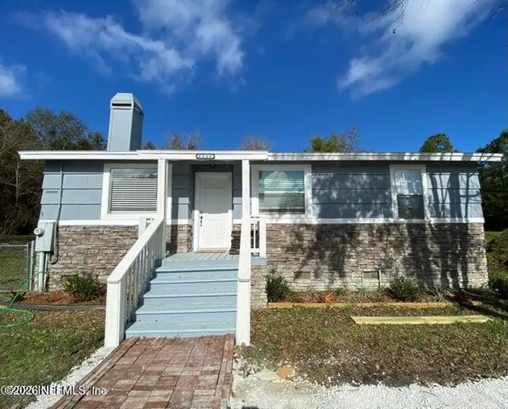 8515 Maple Street Jacksonville FL 32244