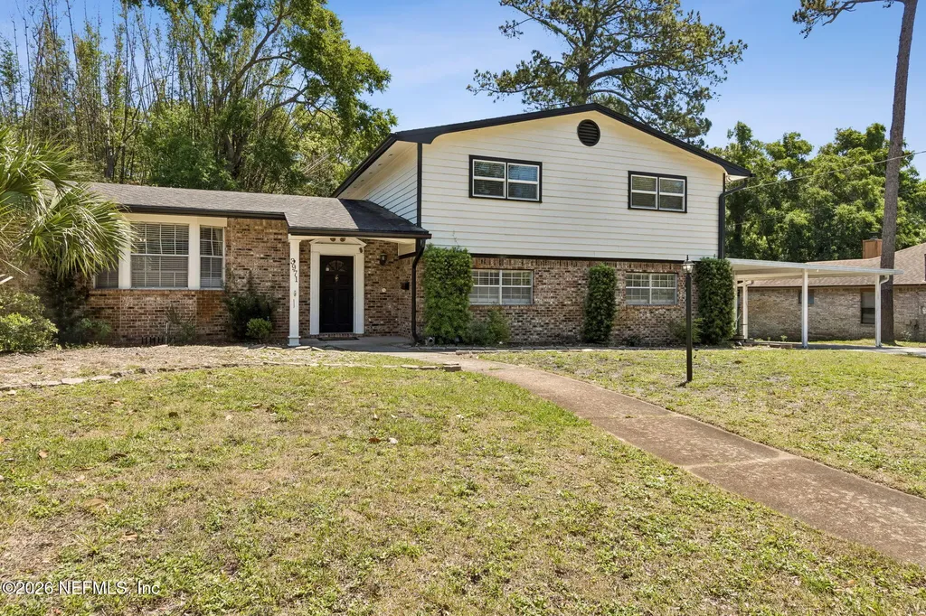 3971 Kaden Drive E Jacksonville FL 32277