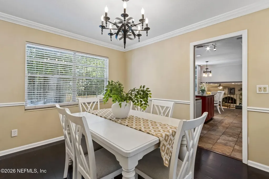 3971 Kaden Drive E Jacksonville FL 32277