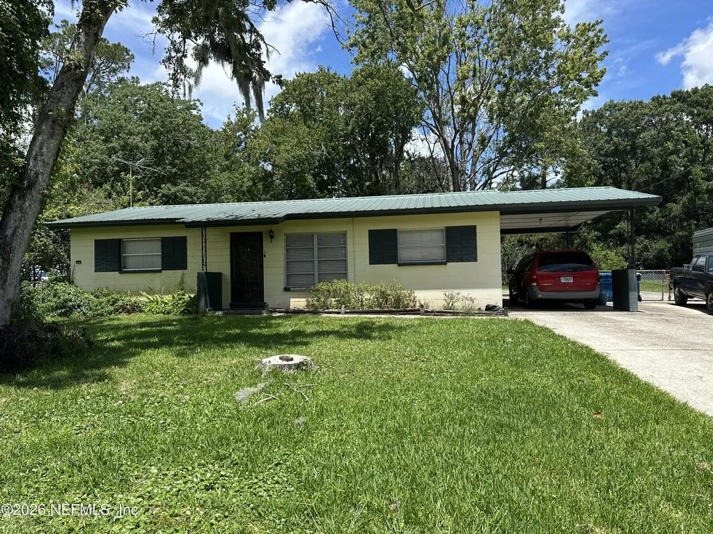 13438 Galway Avenue Jacksonville FL 32218