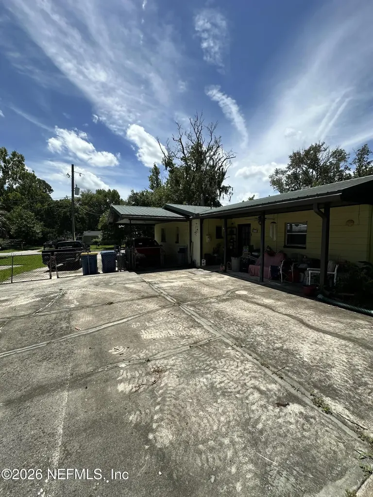 13438 Galway Avenue Jacksonville FL 32218