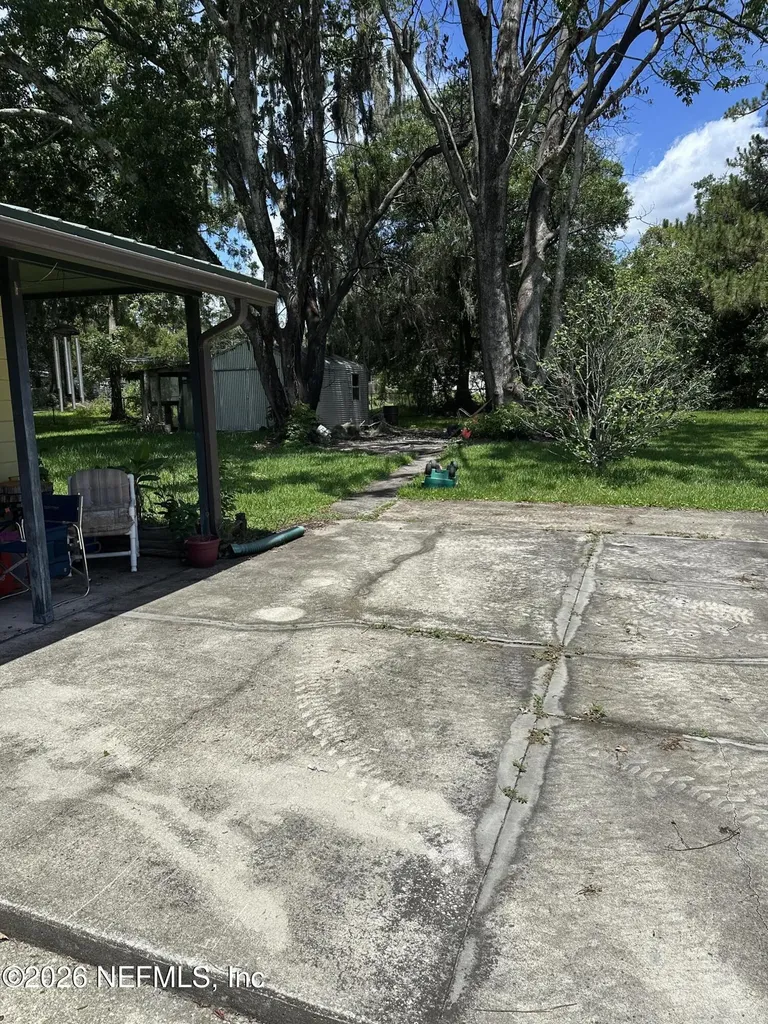 13438 Galway Avenue Jacksonville FL 32218