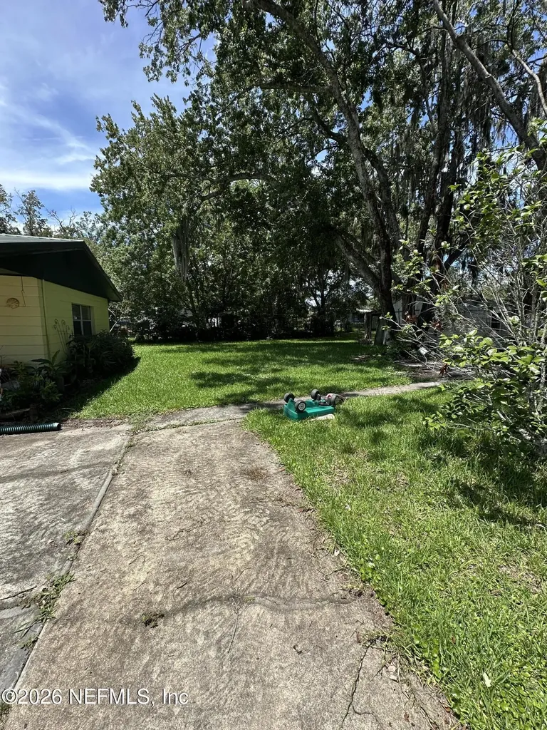 13438 Galway Avenue Jacksonville FL 32218