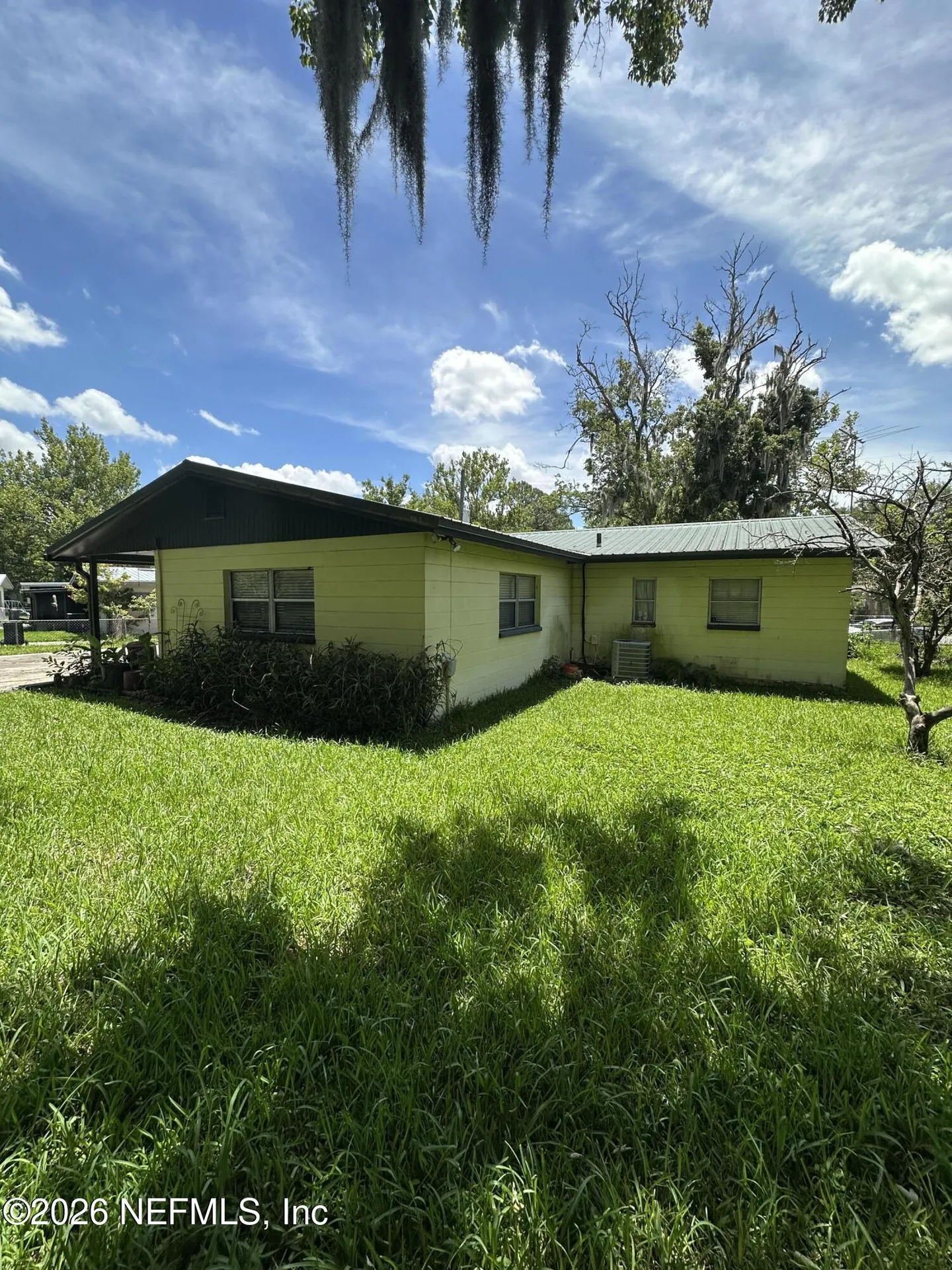 13438 Galway Avenue Jacksonville FL 32218