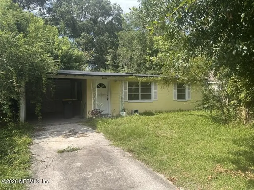 6335 Delacy Road Jacksonville FL 32244