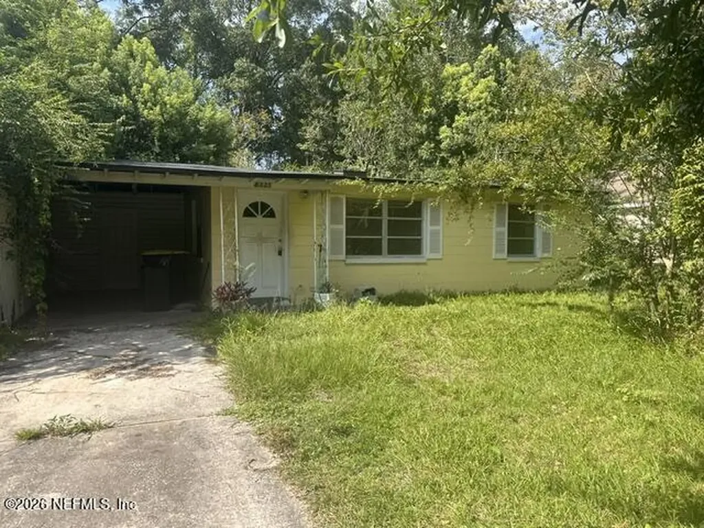 6335 Delacy Road Jacksonville FL 32244