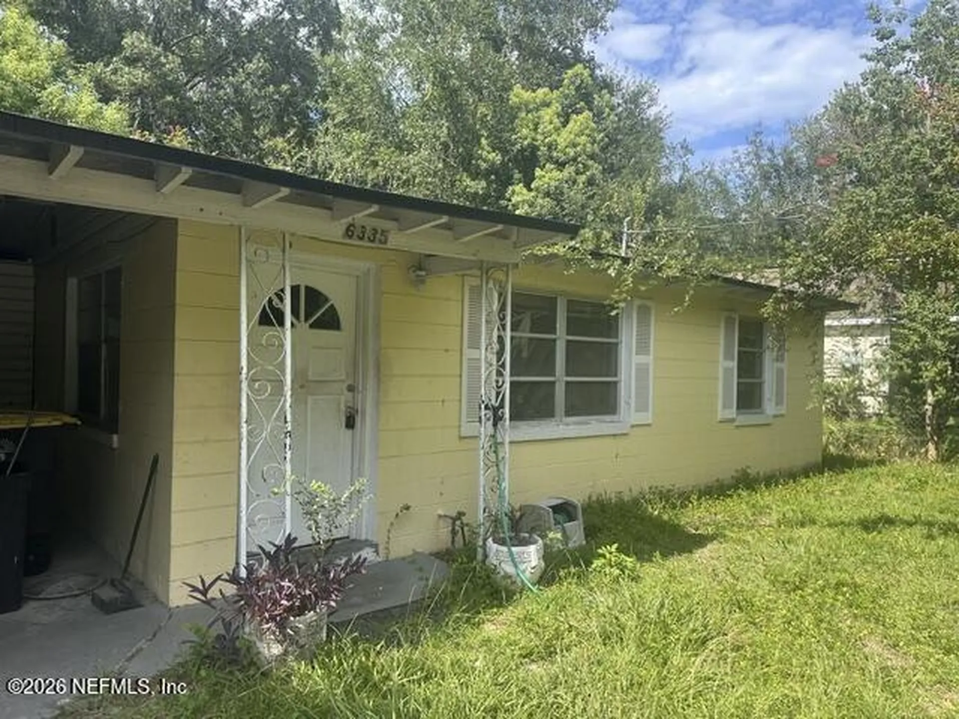 6335 Delacy Road Jacksonville FL 32244
