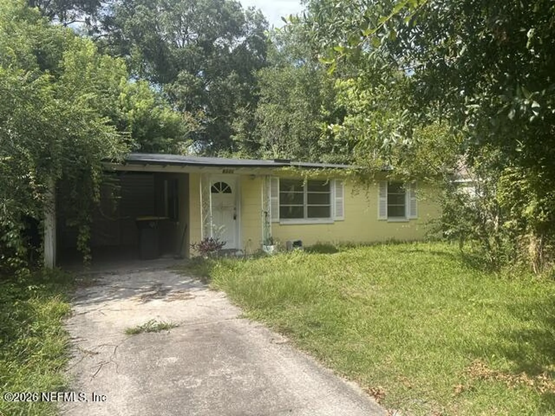 6335 Delacy Road Jacksonville FL 32244