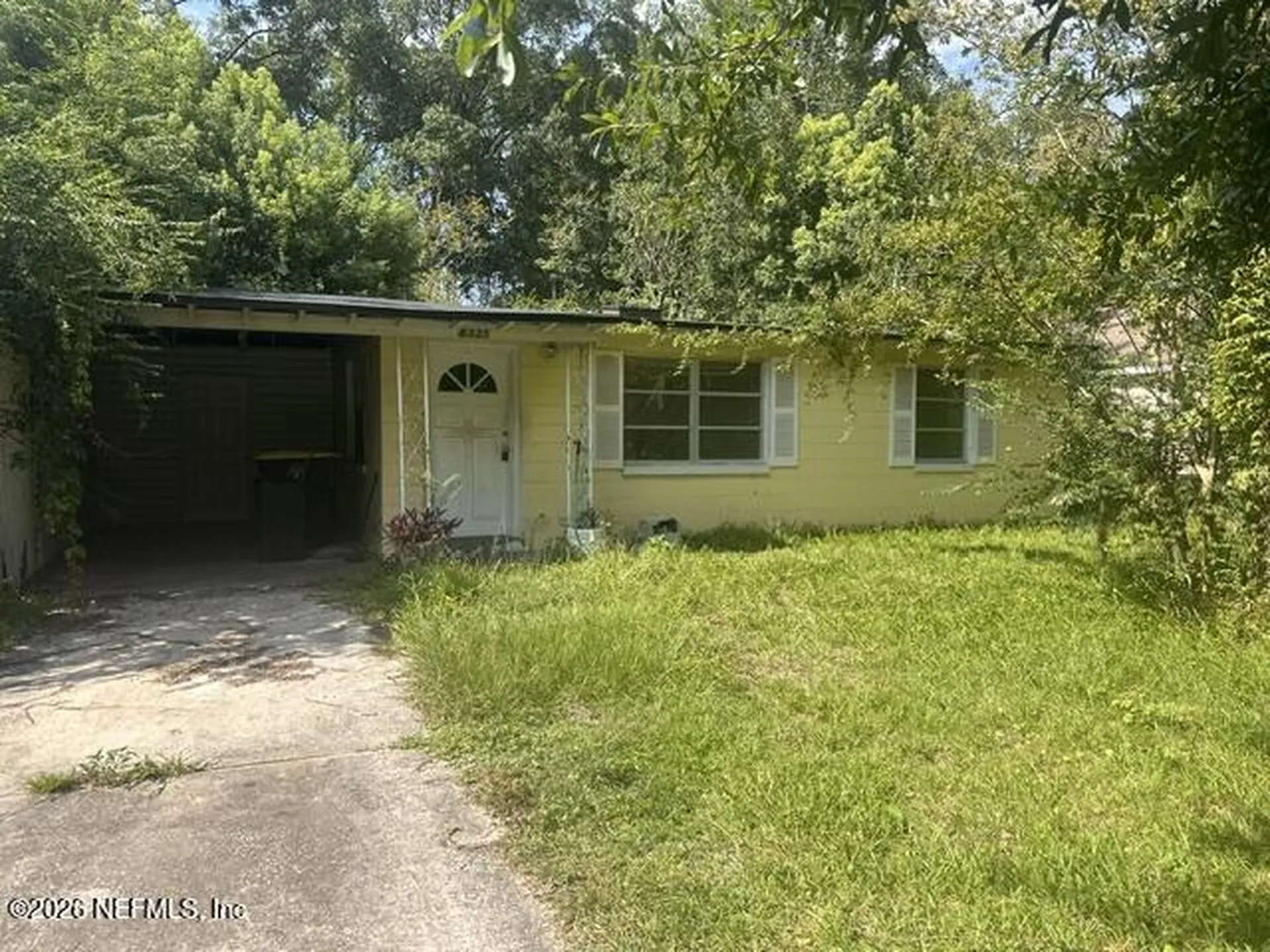 6335 Delacy Road Jacksonville FL 32244