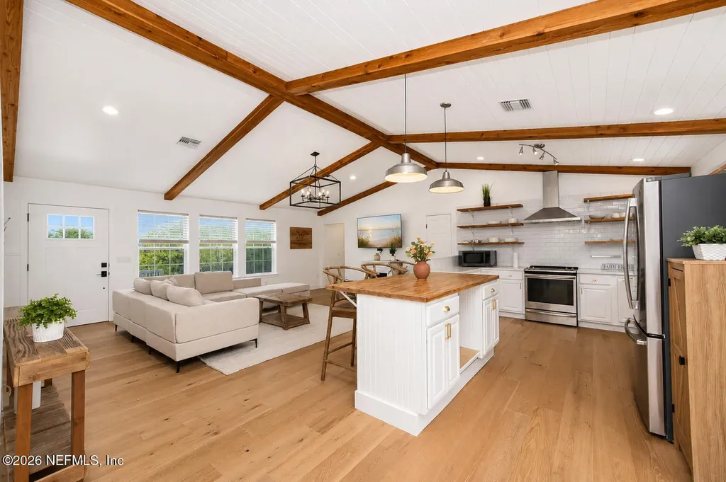 5150 Scaff Road St. Augustine FL 32092
