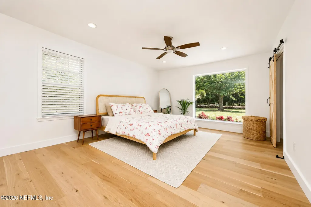 5150 Scaff Road St. Augustine FL 32092